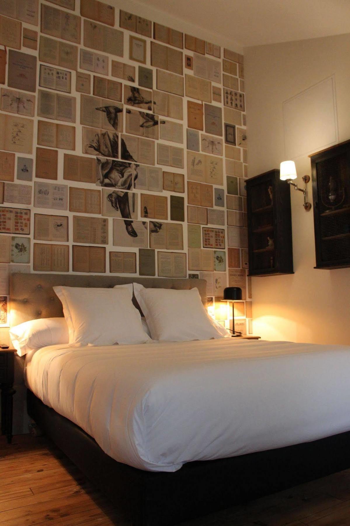 Maison D'Hotes Les Varietes Saint-Remy-de-Provence Bagian luar foto