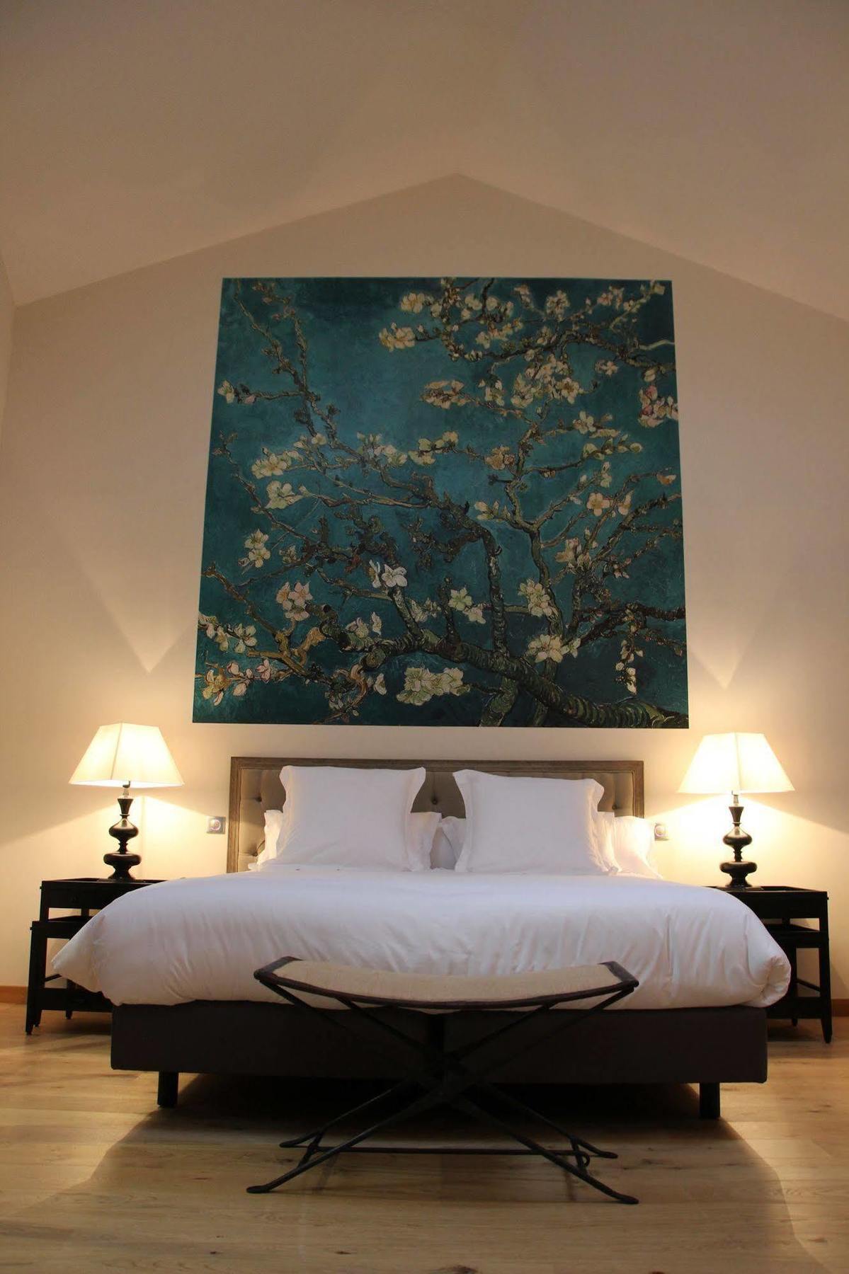 Maison D'Hotes Les Varietes Saint-Remy-de-Provence Bagian luar foto